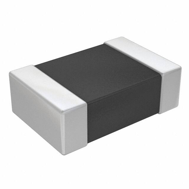 CWR06MC105KB/PR Vishay Sprague  Condensateurs à couches minces